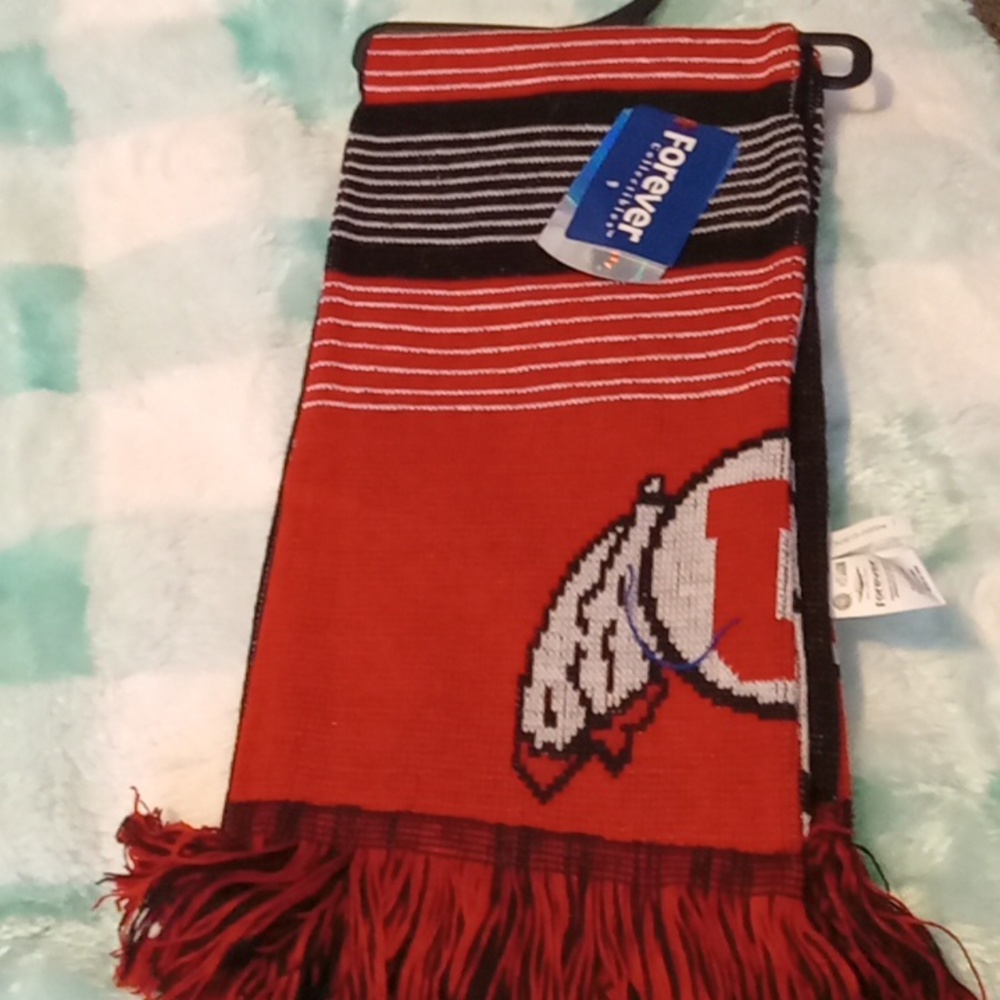 U OF U Scarf